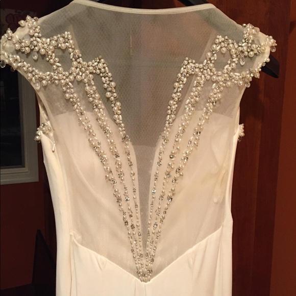 Jovani Size 4 Gown - Picture 3 of 7